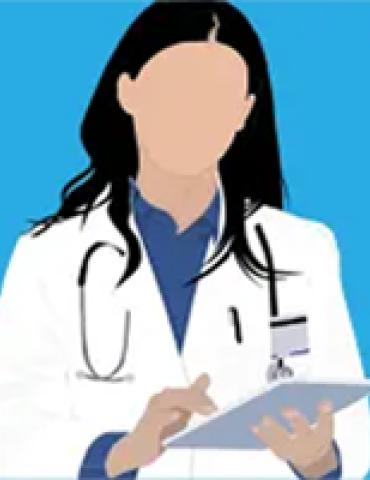 Dr. Ülviye TİDİN